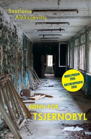 Bønn for Tsjernobyl - en fremtidskrønike,utopiens stemmer