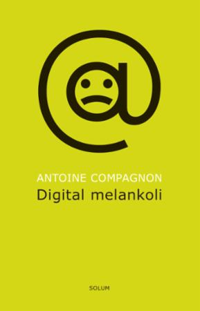 Digital melankoli - innlegg i Huffington Post