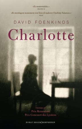 Charlotte - roman