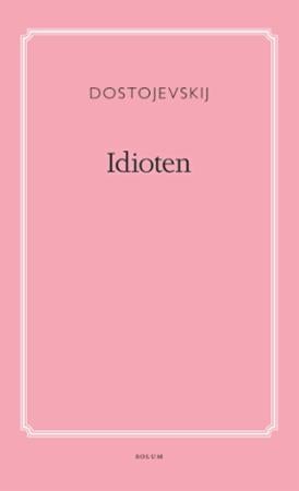 Idioten