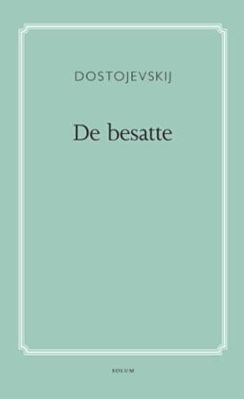 De besatte