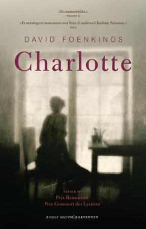 Charlotte - roman