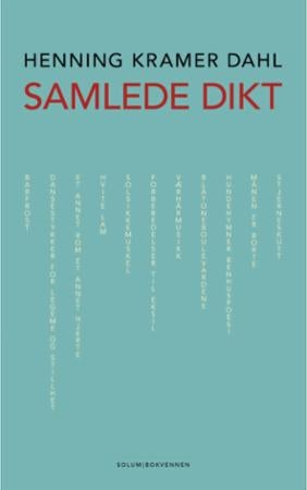 Samlede dikt