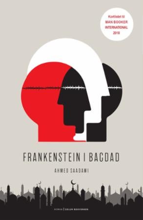 Frankenstein i Bagdad - roman