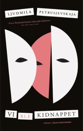 Vi ble kidnappet - roman