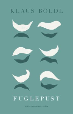 Fuglepust - roman