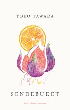 Sendebudet - roman