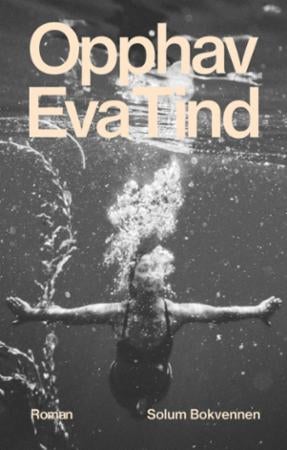 Opphav - roman