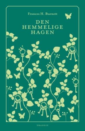 Den hemmelige hagen - roman