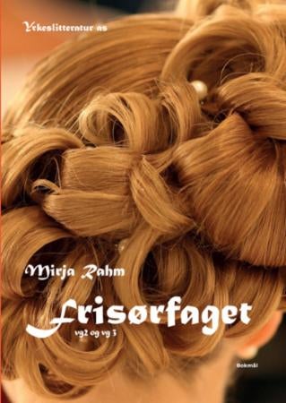 Frisørfaget - vg 2 og vg 3