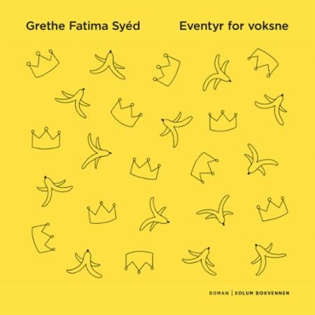 Eventyr for voksne - roman