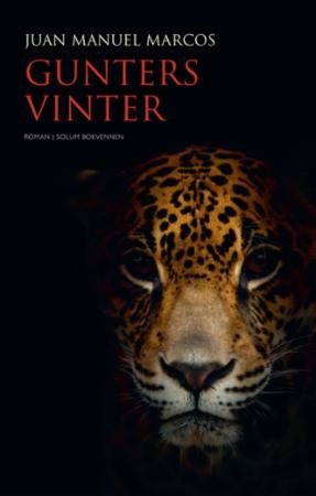 Gunters vinter - roman
