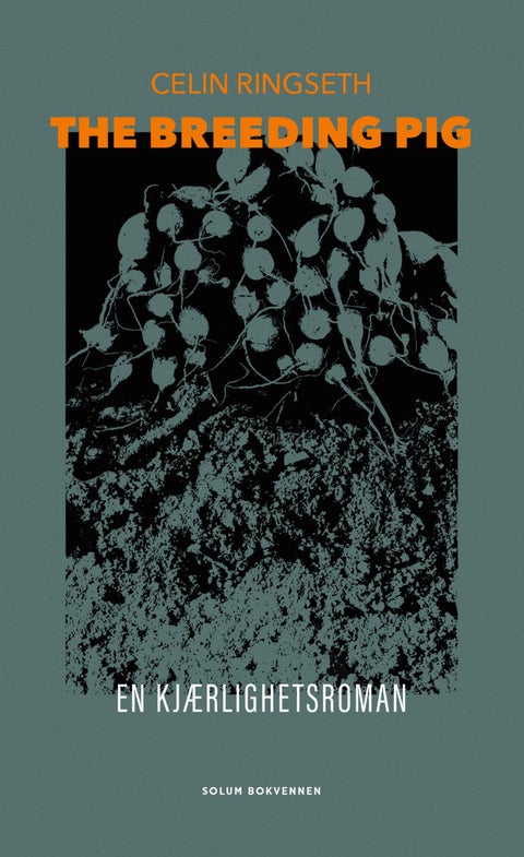 The breeding pig - en kjærlighetsroman