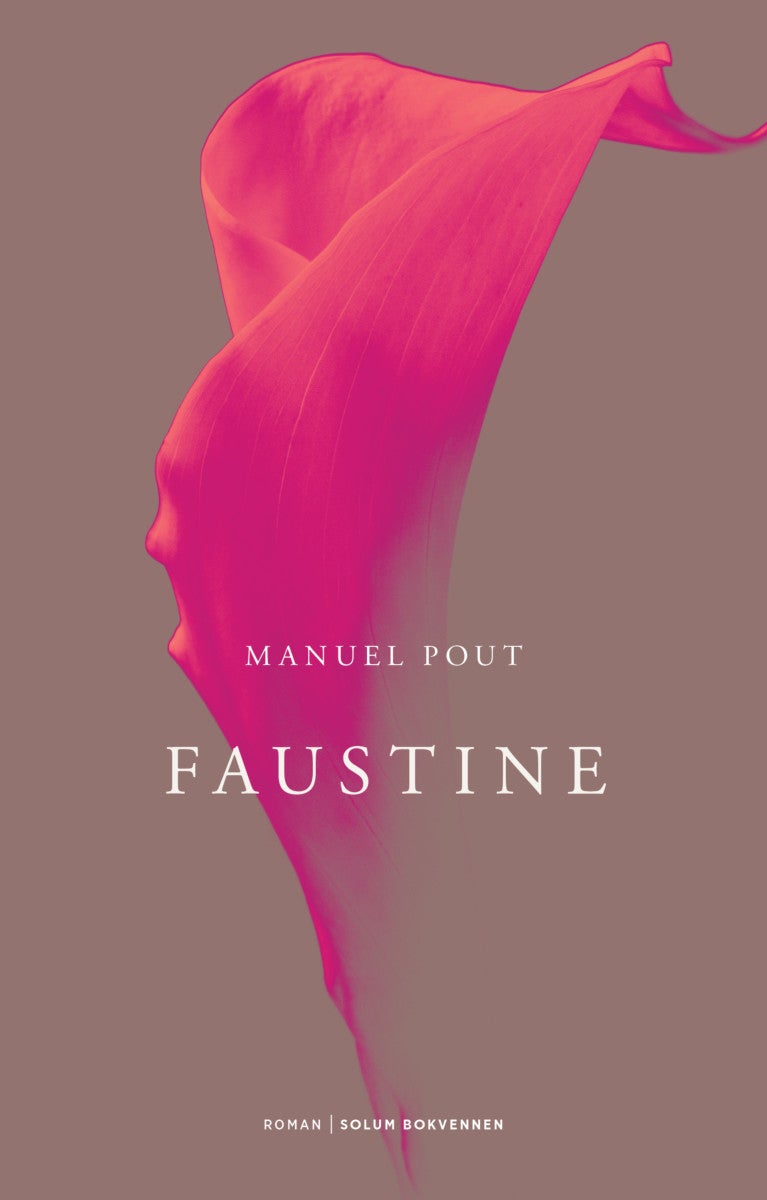 Faustine - roman