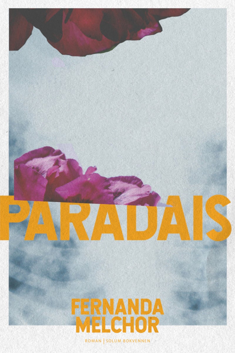 Paradais - roman