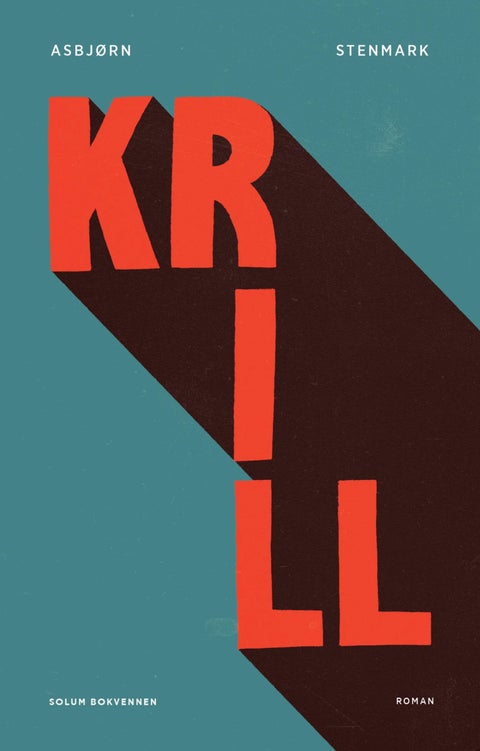 Krill - roman