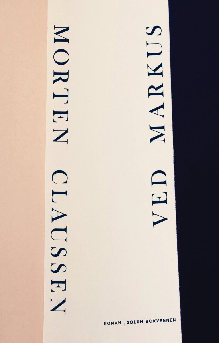 Ved Markus - roman