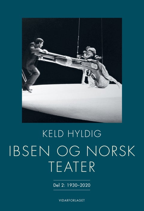 Ibsen og norsk teater - Del 2 : 1930-2020