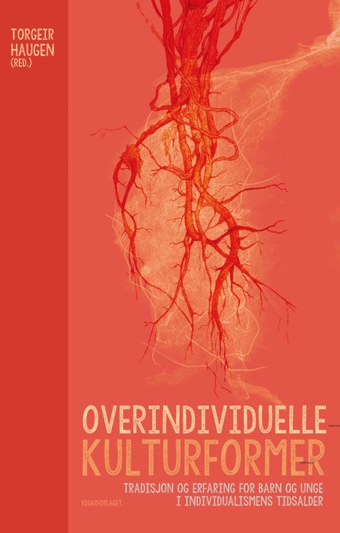 Overindividuelle kulturformer - tradisjon og erfaring for barn og unge i individualismens tidsalder