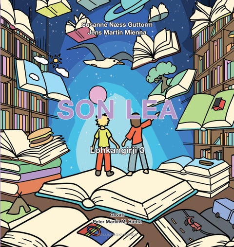 Son lea - lohkangirji 3