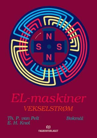 El-maskiner - vekselstrøm