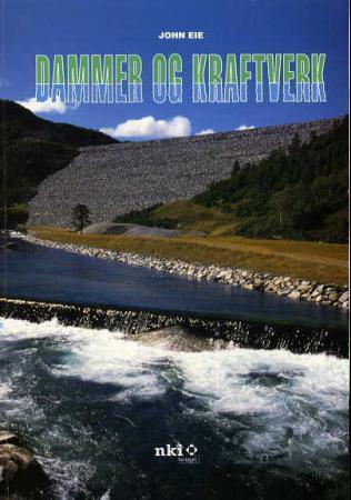 Dammer og kraftverk
