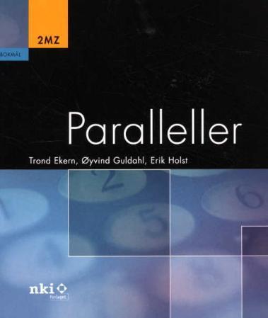 Paralleller - 2MZ