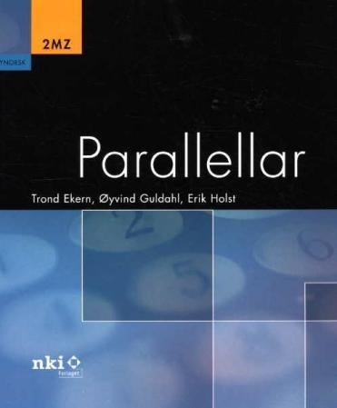 Parallellar - 2MZ