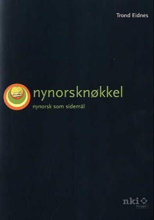 Nynorsknøkkel - nynorsk som sidemål
