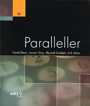 Paralleller - YF