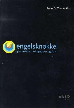 Engelsknøkkel - grammatikk med oppgaver og fasit