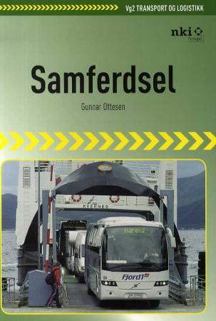 Samferdsel - vg2 transport og logistikk