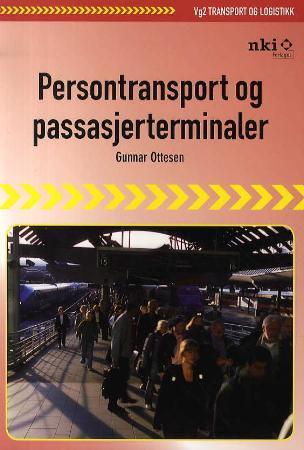 Persontransport og passasjerterminaler - vg2 transport og logistikk