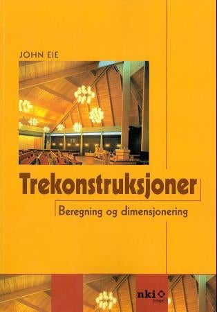 Trekonstruksjoner