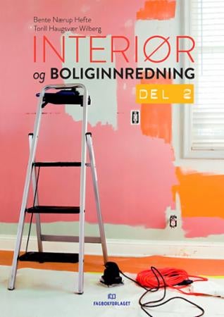 Interiør og boliginnredning - del 2