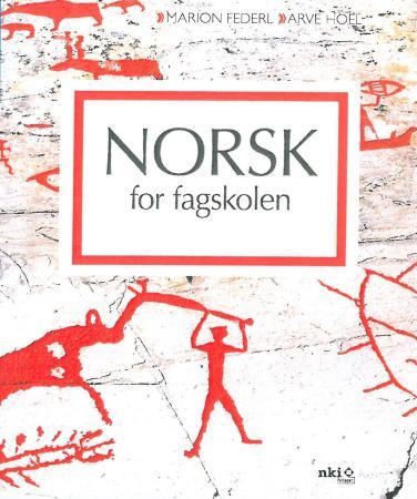 Norsk for fagskolen