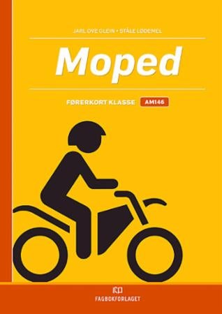 Moped - førerkortboka : klasse AM 146
