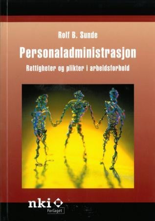 Personaladministrasjon