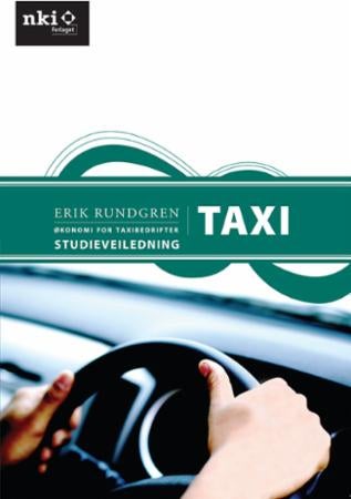 Økonomi for taxibedrifter - studieveiledning