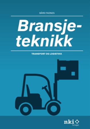 Bransjeteknikk - transport og logistikk