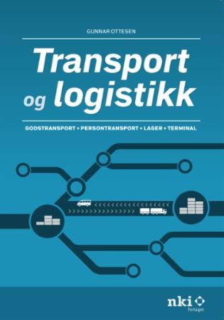 Transport og logistikk - godstransport, persontransport, lager, terminal
