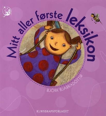 Mitt aller første leksikon