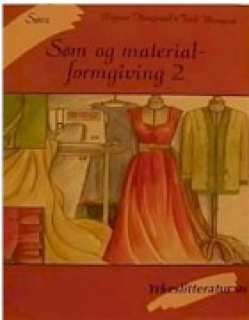 Søm - søm og materialformgiving 2