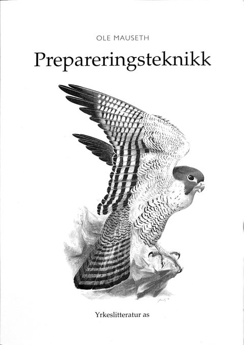 Prepareringsteknikk