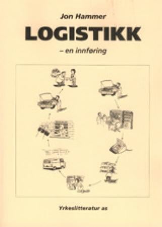 Logistikk - en innføring