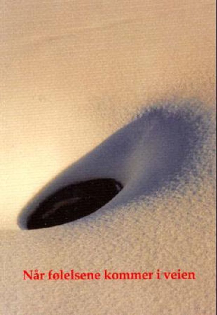 Når følelsene kommer i veien - barn og læreproblemer