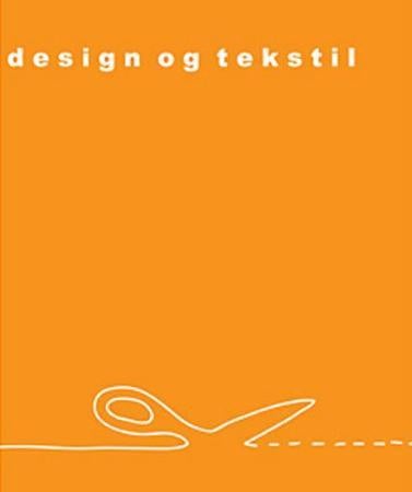 Bilde av Design Og Tekstil Av Halldis Berg, Siv Ellingsen, Lillfrid Spjeldet, Britt Karin Tuflått