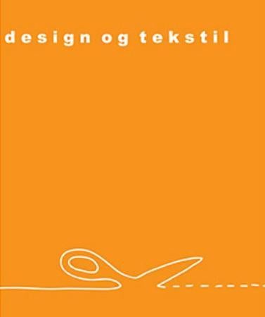Design og tekstil - Vg2 lærebok