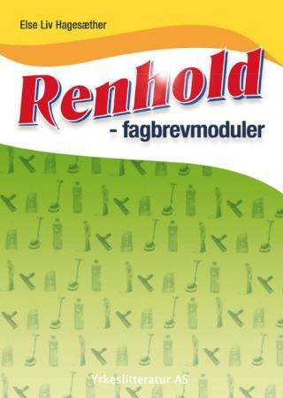 Renhold - fagbrevmoduler
