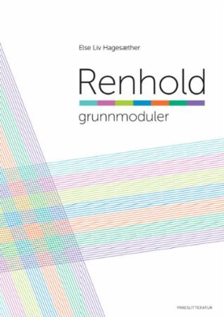 Renhold - grunnmoduler